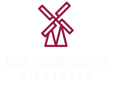 Hipotecas La Mancha logo